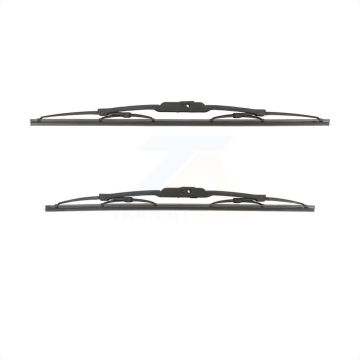 Front Wiper Blades Kit For Prowler Plymouth Chrysler K90-100105