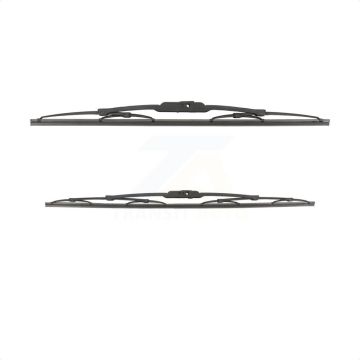 Front Wiper Blades Kit For Mazda 3 Dodge Journey Chevrolet Ford Fusion Toyota Camry Honda K90-100110