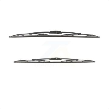 Front Wiper Blade Kit For Chrysler 200 Dodge Nissan Ford Pontiac Montana Avenger Uplander K90-100161