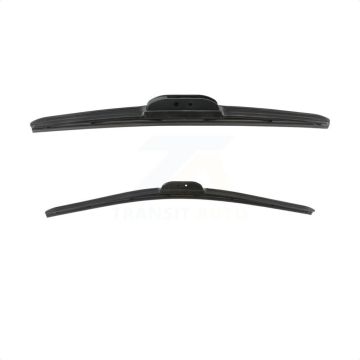 Front Wiper Blades Kit For Nissan X-Trail Chevrolet Spark EV K90-100214
