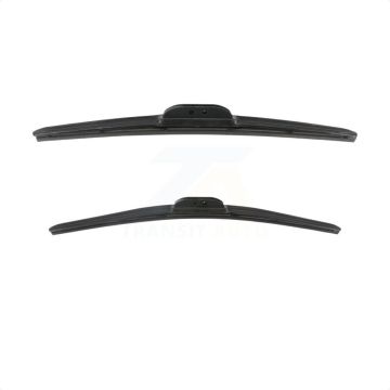Front Wiper Blades Kit For Chevrolet Pontiac Cobalt G5 Cavalier Sunfire Subaru Impreza Am K90-100246