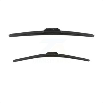Front Wiper Blade Kit For Volkswagen Jetta Mazda 3 Dodge Journey BMW Chevrolet Ford Camry K90-100299