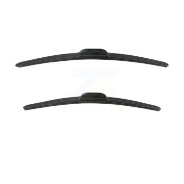 Front Wiper Blades Kit For 2001-2010 Chrysler PT Cruiser K90-100335