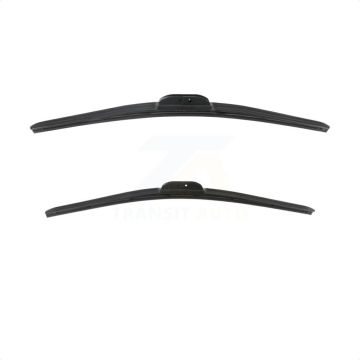 Front Wiper Blade Kit For Chrysler 200 Dodge Nissan Ford Pontiac Montana Avenger Uplander K90-100354