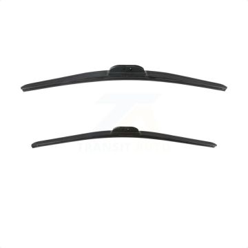 Front Wiper Blades Kit For Honda Civic Volkswagen Toyota Odyssey Tiguan Tundra Ford Lexus K90-100355