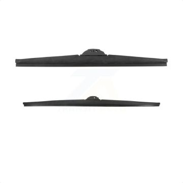 Front Wiper Blades Kit For Nissan Altima Maxima K90-100441