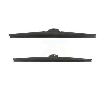 Front Wiper Blades Kit For Honda Civic Volkswagen Mazda 3 Jetta Toyota Camry Golf City EL K90-100489