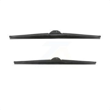 Front Wiper Blade Kit For Chrysler 200 Dodge Nissan Ford Pontiac Montana Avenger Uplander K90-100538