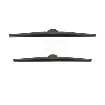 Front Wiper Blades Kit For Audi A6 Quattro K90-100599