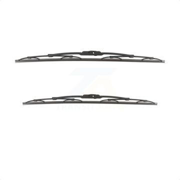 Front Wiper Blades Kit For Audi A6 Quattro K90-100606