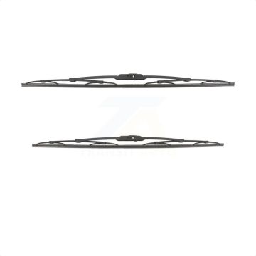 Front Wiper Blades Kit For 2005 Pontiac Montana Base K90-100642