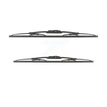 Front Wiper Blades Kit For 1983-1986 Toyota Camry K90-100668