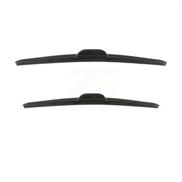 Front Wiper Blades Kit For 1983-1986 Toyota Camry K90-100672