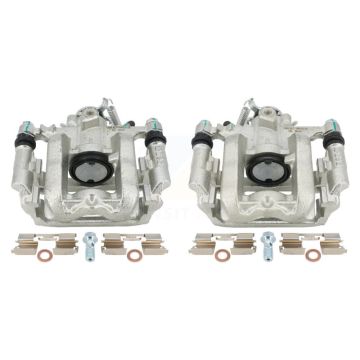 Rear Disc Brake Caliper Left Right Side Kit For Chevrolet Cruze Orlando Volt Cadillac ELR KBC-100295