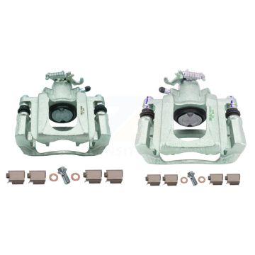 Rear Brake Caliper Kit For Dodge Grand Caravan Chrysler Town & Country Ram C/V Volkswagen KBC-100410