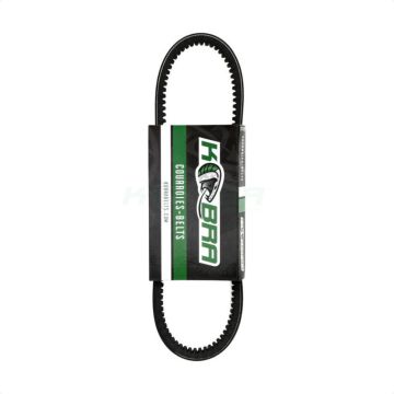 Power Steering Accessory Drive Belt KBR-17265 For Hyundai Accent Kia Rio Rio5 Eagle Talon Tiburon FH