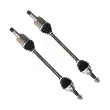 Front CV Axle Drive Shaft Complete Assembly Kit For Tesla 3 KCV-100102