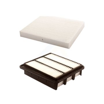 1x Air + 1x Cabin Filter (2 Total) Kit For Hyundai Sonata Azera KFL-100005