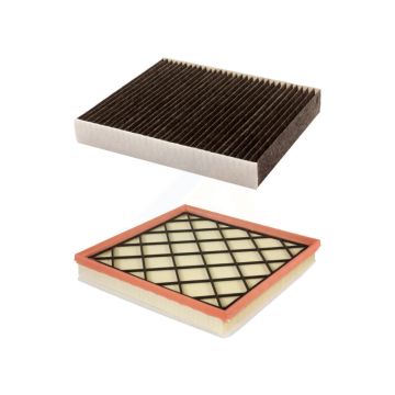 1x Air + 1x Cabin Filter (2 Total) Kit For Chevrolet Cruze Buick Verano Limited Orlando KFL-100033