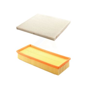 1x Air + 1x Cabin Filter (2 Total) Kit For Nissan Altima KFL-100069