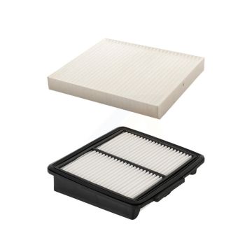1x Air + 1x Cabin Filter (2 Total) Kit For INFINITI M35 KFL-100083