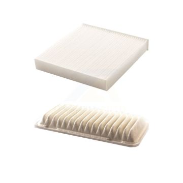 1x Air + 1x Cabin Filter (2 Total) Kit For Scion FR-S Subaru BRZ Toyota 86 KFL-100117