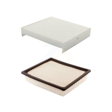 1x Air + 1x Cabin Filter (2 Total) Kit For Ford Mustang KFL-100141