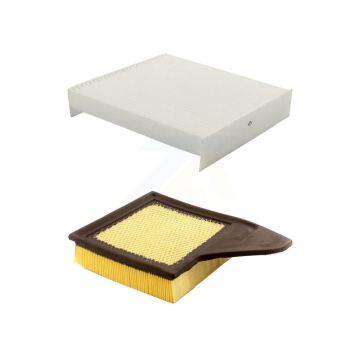1x Air + 1x Cabin Filter (2 Total) Kit For Ford Mustang KFL-100142