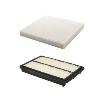 1x Air + 1x Cabin Filter (2 Total) Kit For 2013-2018 Acura RDX KFL-100193