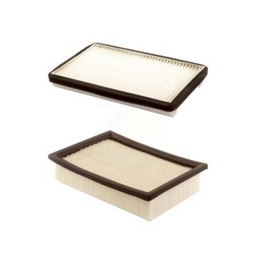 1x Air + 1x Cabin Filter (2 Total) Kit For Ford Escape Mazda Tribute Mercury Mariner KFL-100206