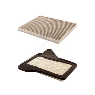 1x Air + 1x Cabin Filter (2 Total) Kit For 2004-2008 Chrysler Pacifica KFL-100236