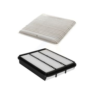 1x Air + 1x Cabin Filter (2 Total) Kit For 2003-2009 Toyota 4Runner 4.7L KFL-100250