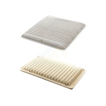 1x Air + 1x Cabin Filter (2 Total) Kit For Toyota Sienna KFL-100254