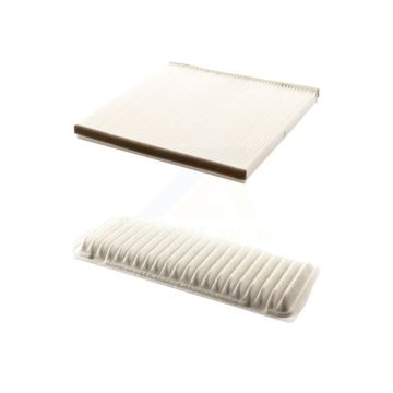 1x Air + 1x Cabin Filter (2 Total) Kit For 2006-2008 Lexus RX400h KFL-100276