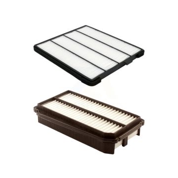 1x Air + 1x Cabin Filter (2 Total) Kit For 1999-2001 Honda Odyssey KFL-100278
