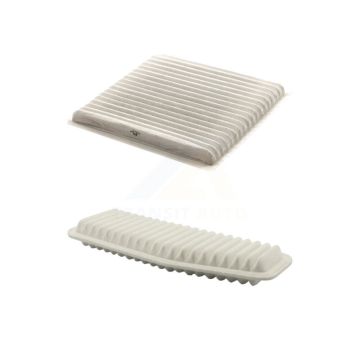 1x Air + 1x Cabin Filter (2 Total) Kit For 2001-2005 Toyota RAV4 KFL-100281