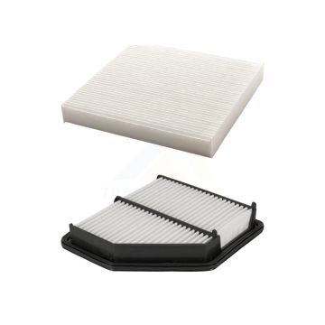 1x Air + 1x Cabin Filter (2 Total) Kit For 2016-2022 Honda HR-V KFL-100302