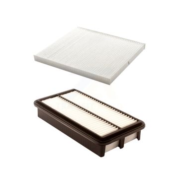 1x Air + 1x Cabin Filter (2 Total) Kit For Kia Sedona KFL-100322