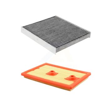 1x Air + 1x Cabin Filter (2 Total) Kit For Audi A3 Sportback e-tron KFL-100411