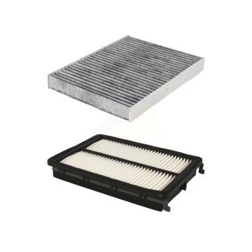 1x Air + 1x Cabin Filter (2 Total) Kit For Kia Sorento KFL-100428