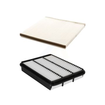 1x Air + 1x Cabin Filter (2 Total) Kit For 2006-2009 Lexus GX470 KFL-100938