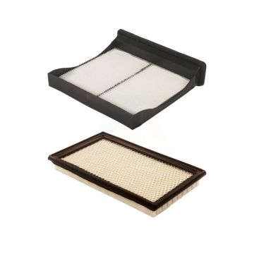 1x Air + 1x Cabin Filter (2 Total) Kit For 2011 Subaru Impreza 2.0L KFL-100956