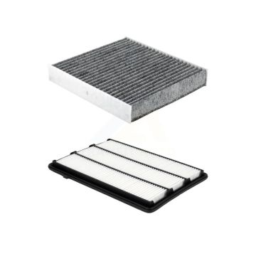 1x Air + 1x Cabin Filter (2 Total) Kit For INFINITI QX50 QX55 QX60 KFL-103048