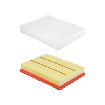 1x Air + 1x Cabin Filter (2 Total) Kit For Ford Escape Bronco Sport Maverick Lincoln KFL-103066