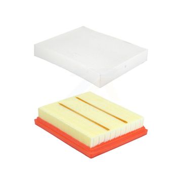 1x Air + 1x Cabin Filter (2 Total) Kit For Ford Escape Maverick Lincoln Corsair 2.5L KFL-103067