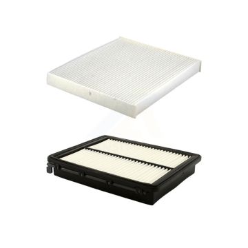 1x Air + 1x Cabin Filter (2 Total) Kit For Kia Optima KFL-103073