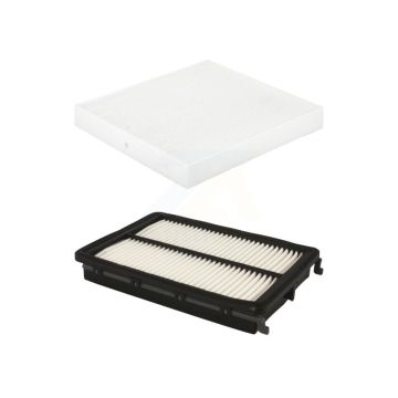 1x Air + 1x Cabin Filter (2 Total) Kit For 2020-2025 Hyundai Palisade KFL-103082