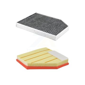 1x Air + 1x Cabin Filter (2 Total) Kit For BMW M440i xDrive M240i Gran Coupe KFL-103108