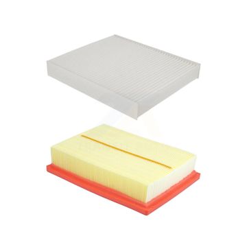 1x Air + 1x Cabin Filter (2 Total) Kit For Lexus RX450h RX450hL KFL-103165