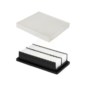 1x Air + 1x Cabin Filter (2 Total) Kit For Hyundai Venue KFL-103171